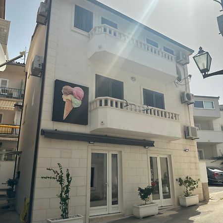 Apartment Narda Baška Voda Exterior foto