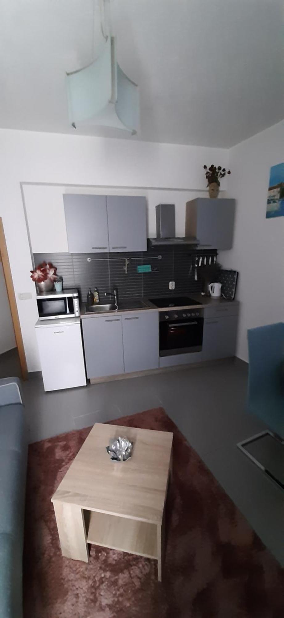 Apartment Narda Baška Voda Quarto foto