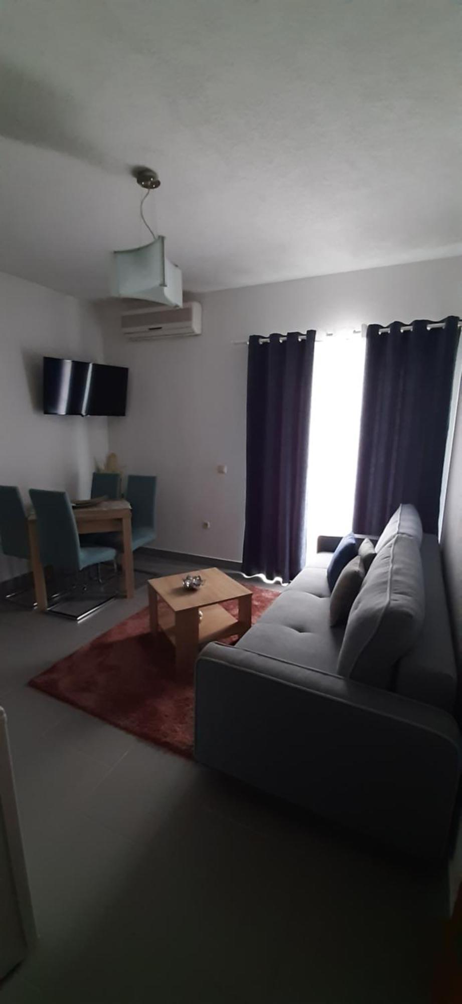 Apartment Narda Baška Voda Quarto foto