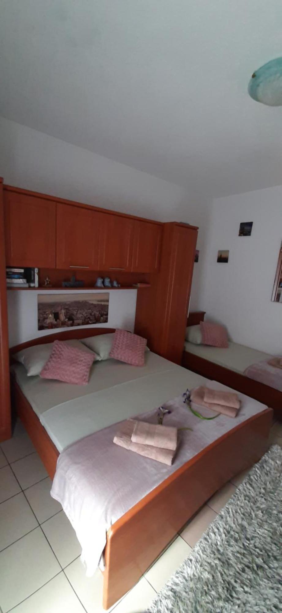 Apartment Narda Baška Voda Quarto foto